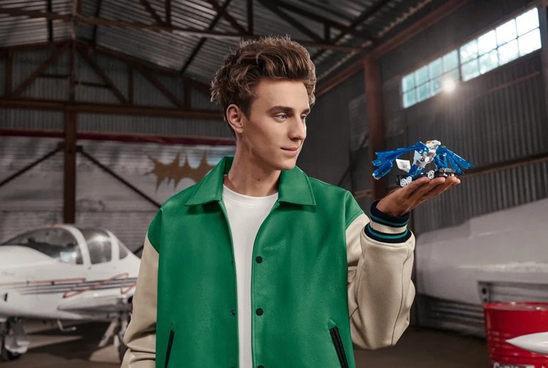 Картинка Влад А4 запустил скричер-челлендж для бренда детских игрушек