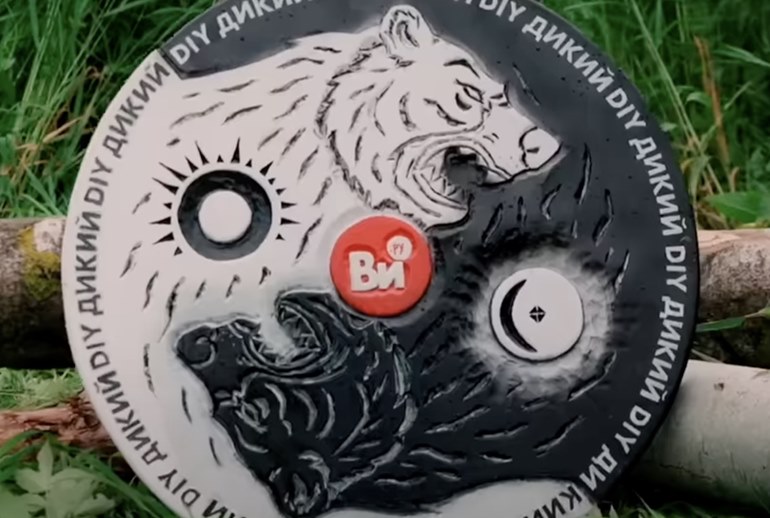 Картинка «Дикий DIY»: «ВсеИнструменты.ру» выпустили третий сезон реалити-шоу о выживании