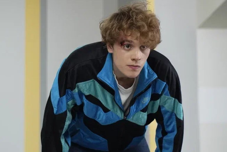 Картинка Соцсеть Yappy запустила веб-сериал «Зумеры» в формате вертикальных видео
