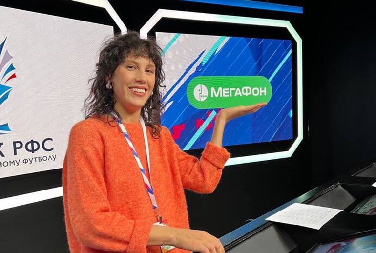 Картинка «МегаФон» анонсировал нового спортивного амбассадора
