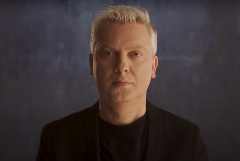 Картинка Сергей Светлаков «вернулся» на СТС в третьем сезоне «Полного блэкаута»