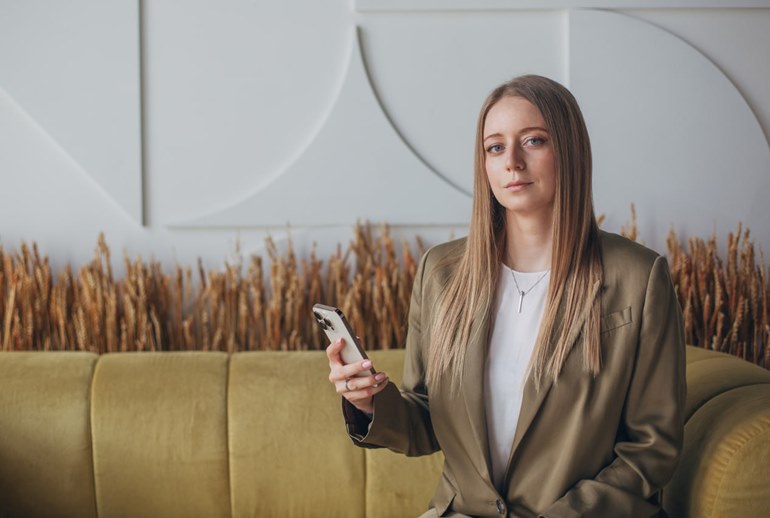 Картинка Екатерина Архангельская (Белозерова) возглавила новое агентство в группе AMDG