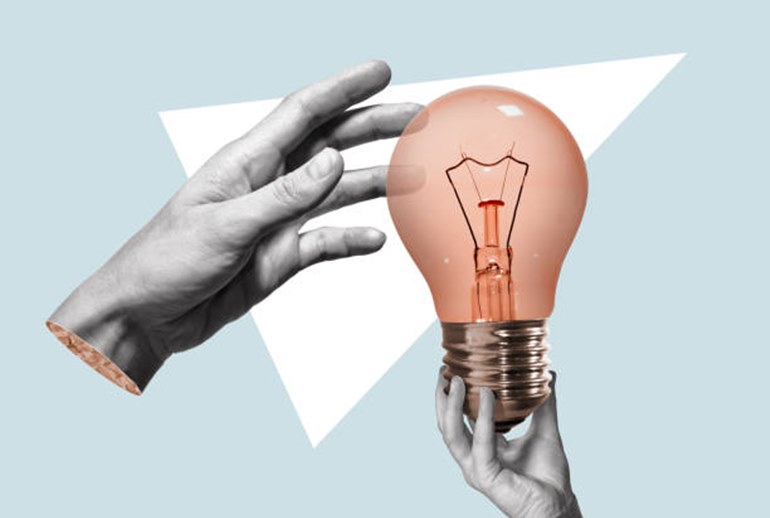 Картинка Почти 70% рекламодателей обращались к агентствам для создания креативной концепции кампании