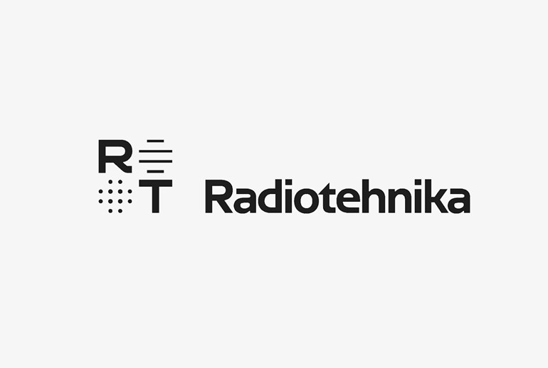 Картинка Бренд Radiotehnika провел ребрендинг при участии JAMI Group