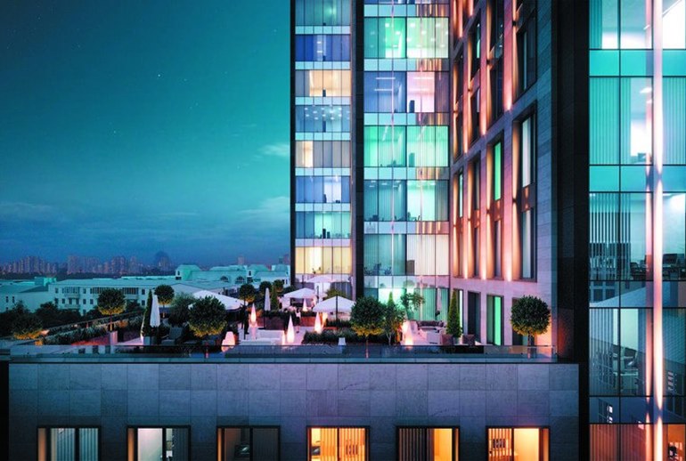 Картинка Компания AFI Development представила скоринг охватных рекламных инструментов