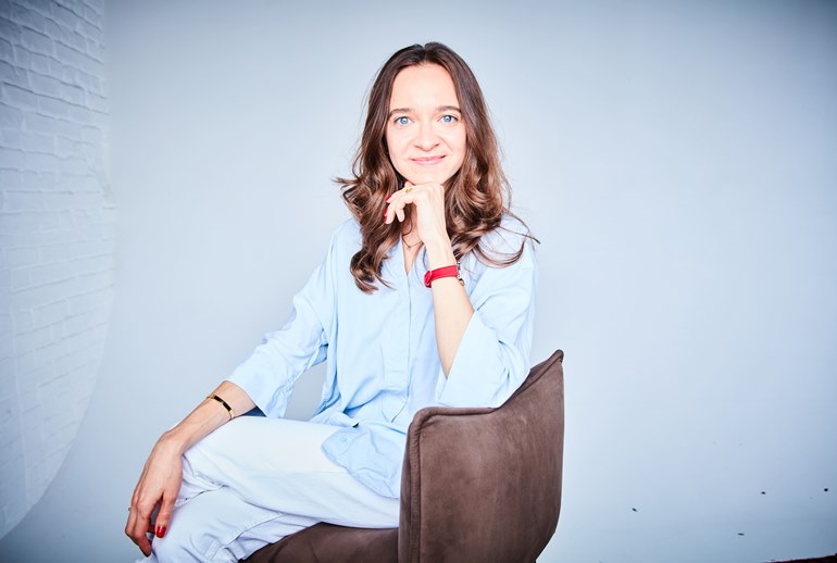 Картинка Екатерина Куцына назначена директором по развитию цифровых платформ сейлз-хауса «Газпром-Медиа»