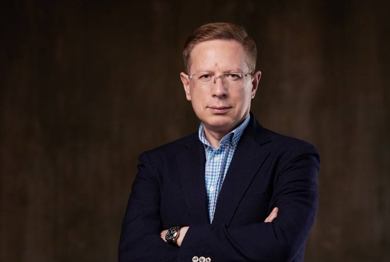 Картинка Вадим Соколовский назначен генеральным директором «Амедиа Продакшн»