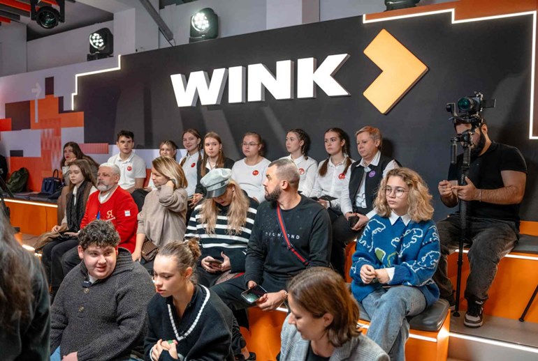 Картинка В кинолектории Wink обсудили методы борьбы с травлей в интернете и реальной жизни