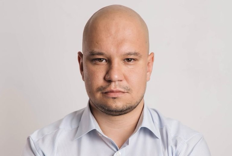 Картинка Алексей Катунин стал вице-президентом МТС по финансам
