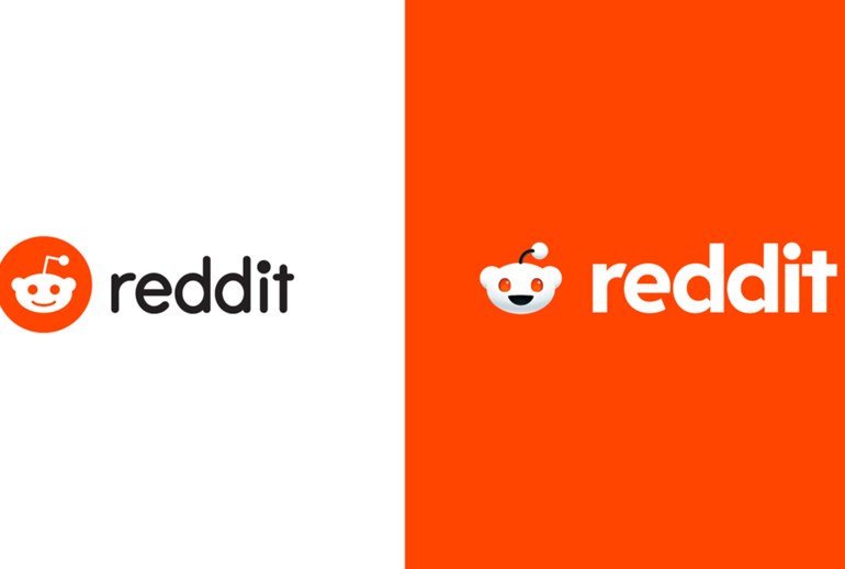 Картинка Reddit обновила логотип и маскота