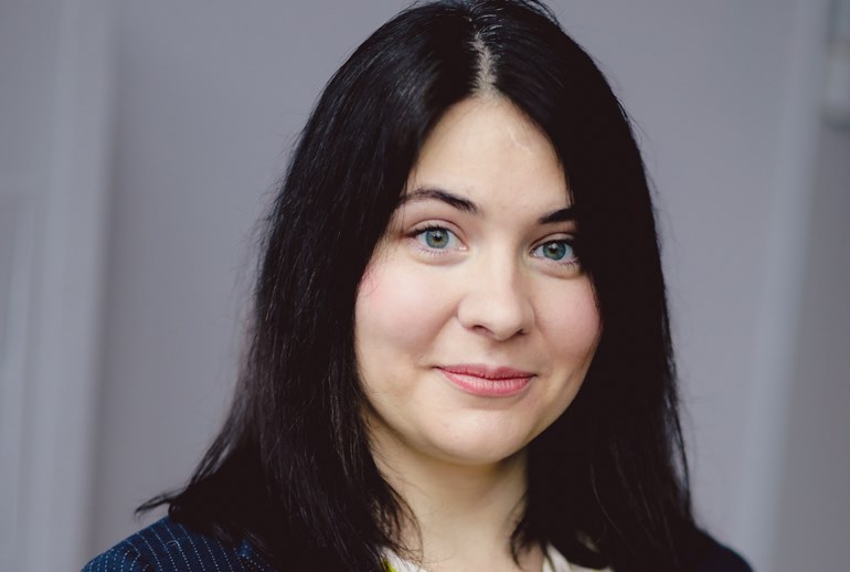 Картинка Маргарита Москалева назначена исполнительным директором агентства PHD