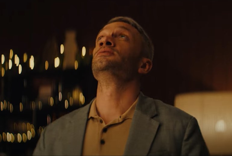 Картинка «Это был сложный год»: девелопер «Брусника» показал свое новогоднее обращение