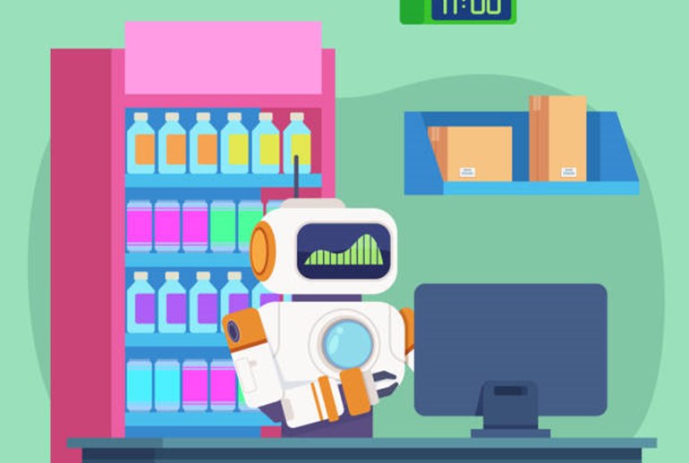 Картинка Walmart взялся за ИИ: какие технологии внедряет крупнейший ретейлер мира для покупателей и сотрудников