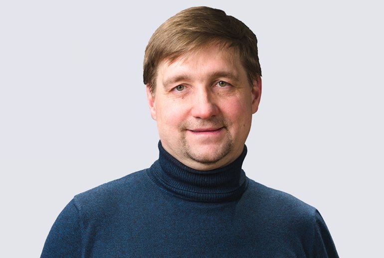 Картинка Бывший вице-президент VK по технологиям искусственного интеллекта стал гендиректором MTS AI