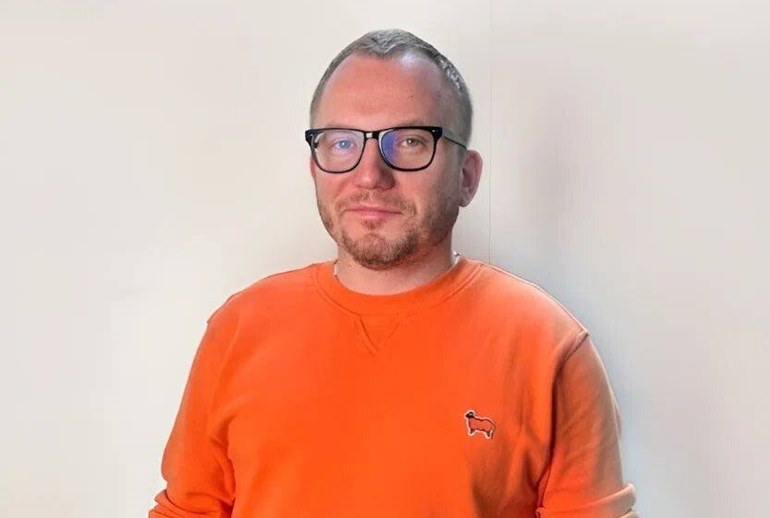 Картинка Юрий Панов назначен вице-президентом по трансформации ГК «Родная Речь»