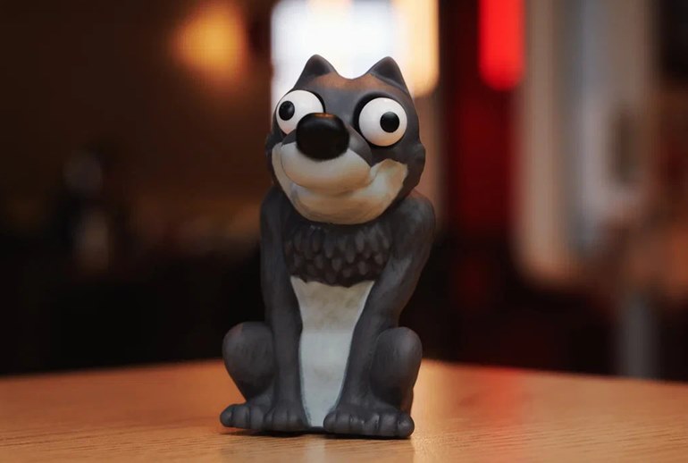 Картинка  «Вкусно — и точка» создала для «Кидз Комбо» новую коллекцию игрушек с «особенностями»