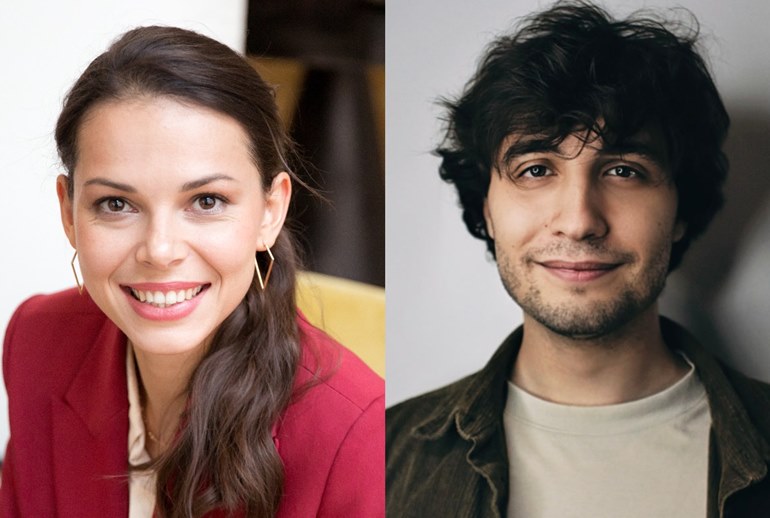 Картинка В icontext назначили нового коммерческого директора и директора по росту клиентского бизнеса