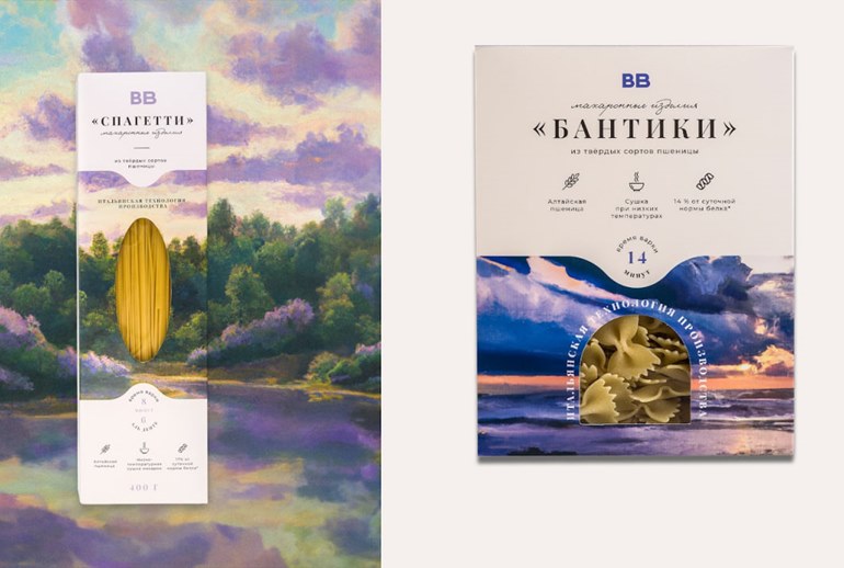 Картинка «ВкусВилл» начал использовать ИИ для создания дизайна упаковок