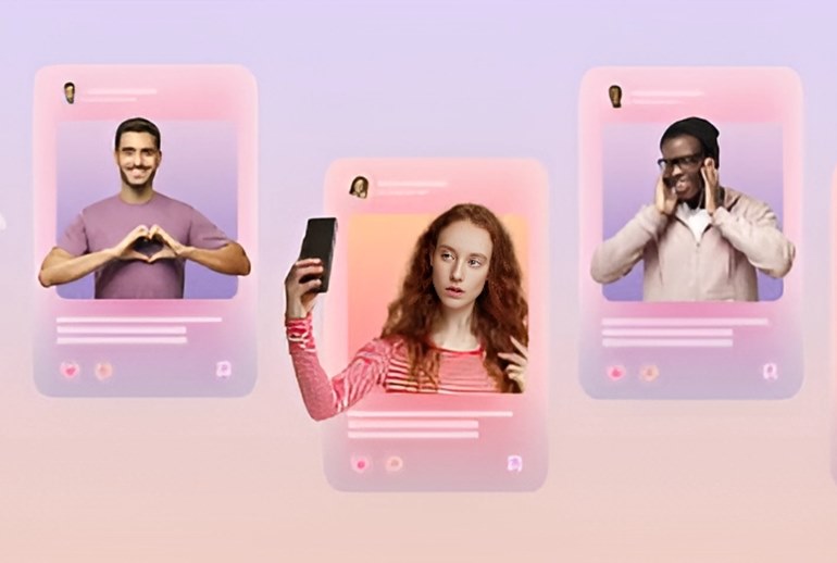 Картинка Доминация женщин-блогеров и UGC-контента: обзор рынка инфлюенс-маркетинга