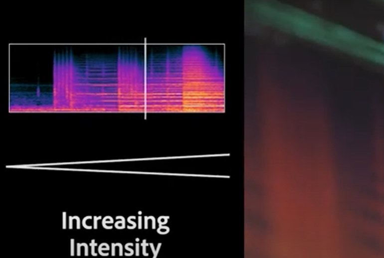 Картинка Adobe представила новый ИИ для генерации аудио