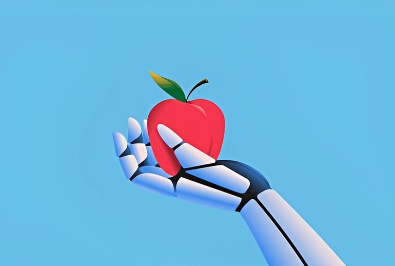 Картинка Apple начала тестировать ИИ-инструмент для размещения рекламы