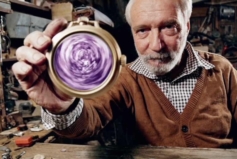 Картинка OpenAI планирует провести встречи с голливудскими студиями для внедрения в их работу Sora