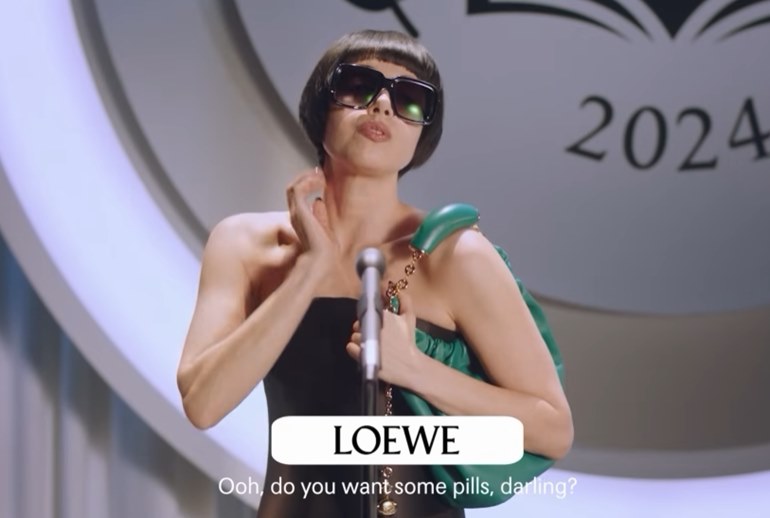 Картинка Loewe решил покончить с неправильным произношением бренда