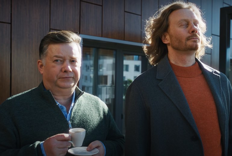 Картинка Жизнь можно спроектировать: «Брусника» и «Восход» рассказали о патио