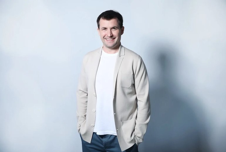 Картинка Иван Голомовзюк ушел с поста гендиректора 1-2-3 Production