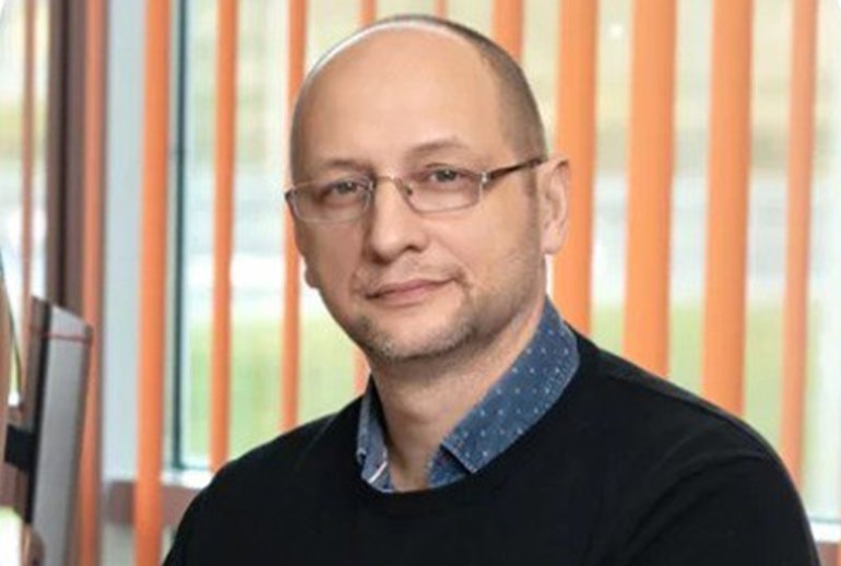 Картинка Андрей Шляев ушел с поста директора по маркетингу «585*Золотой»
