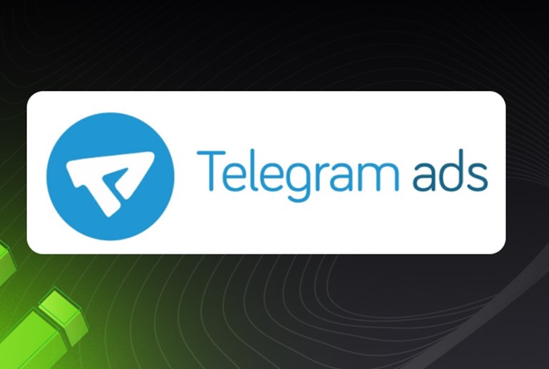 Картинка Рекламная платформа Telegram Ads теперь доступна для пополнения в TON на узбекском языке