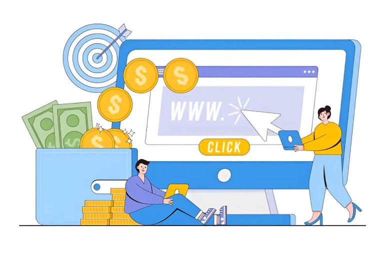 Картинка Доходы Google от рекламы выросли на 13%