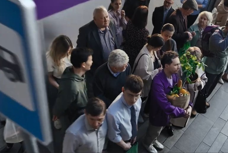 Картинка «Ситидрайв» исполнил мечту о каршеринге