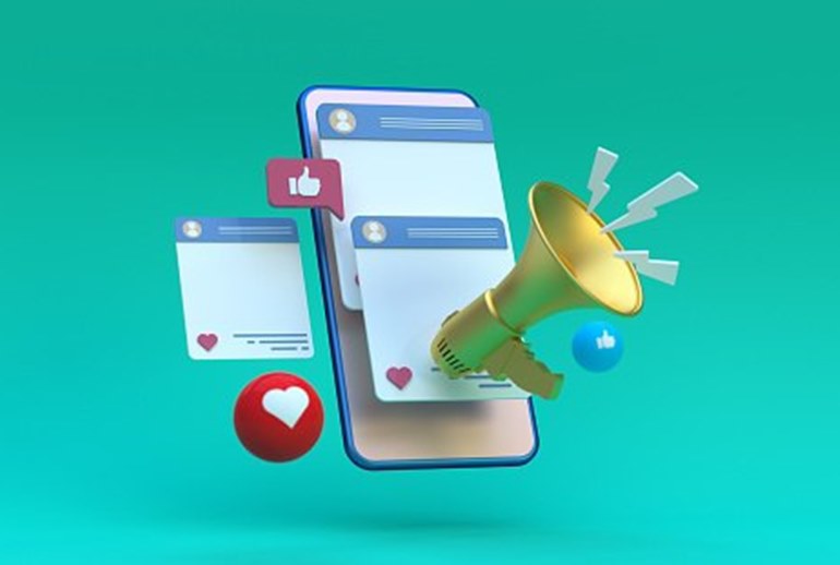 Картинка Instagram* и YouTube обогнали «ВКонтакте» и «Телеграм» по количеству просмотров рекламы