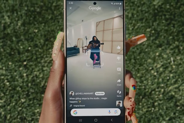 Картинка Google вслед за OpenAI анонсировала новые ИИ-продукты