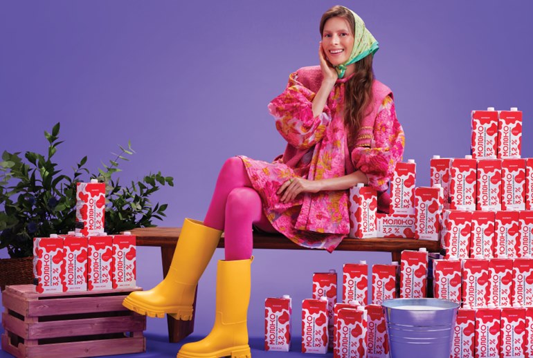 Картинка «ВкусВилл» создал «дачественную» доставку