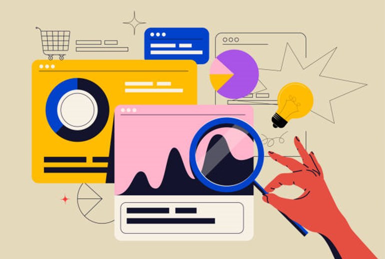 Картинка РАЭК посчитала рынок продвижения на маркетплейсах