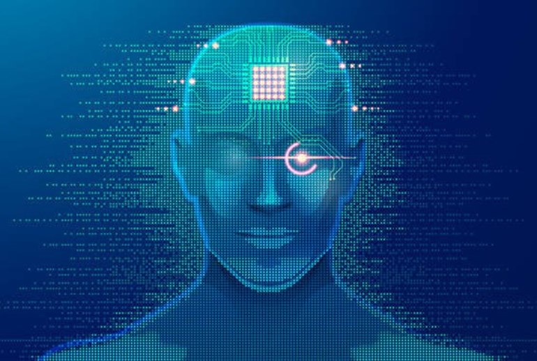 Картинка Первый пациент Neuralink рассказал про жизнь с чипом в мозге