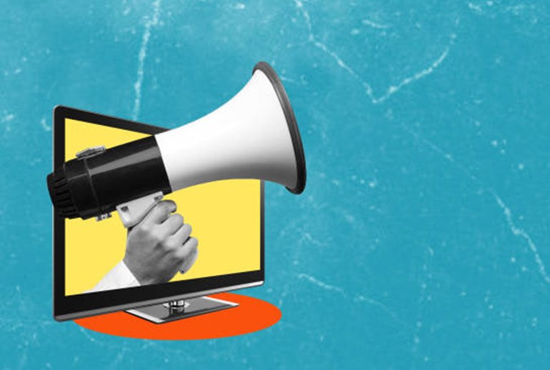 Картинка Рекламный рынок показал рекордный рост в первом квартале — АКАР