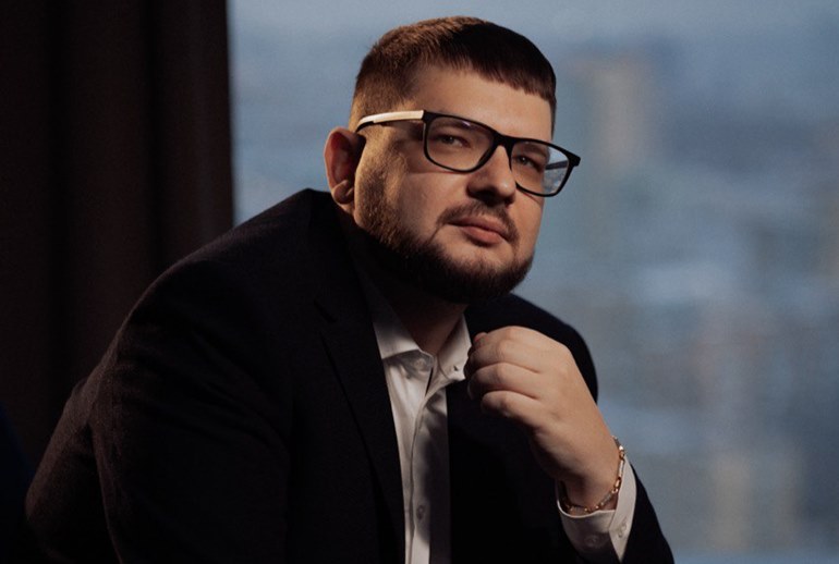 Картинка «Веломоторс» назначила Ивана Нагибу директором по маркетингу