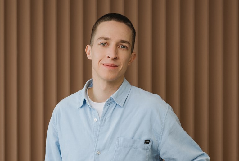 Картинка Михаил Петрухин стал новым директором по маркетингу «Самоката»