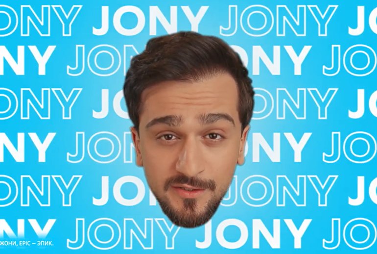 Картинка Головы Jony и Gayazov$ Brother анонсировали свои песни на «Звуке»