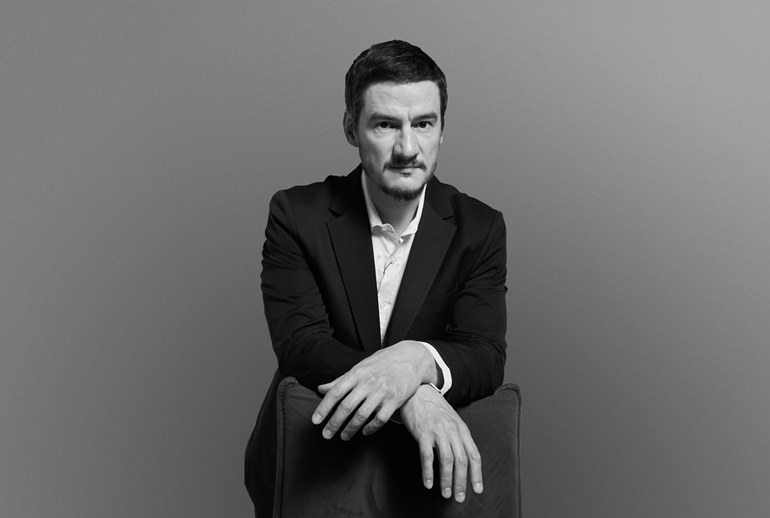 Картинка Евгений Халин возглавит дивизион Traffic Kokoc Group