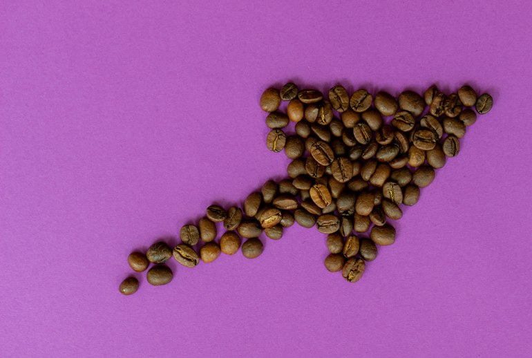 Картинка Jacobs Douwe Egberts сменил медиаподрядчика в России