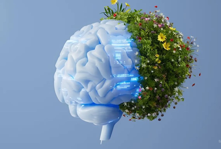 Картинка ИИ угрожает планете: Google рассказал про влияние своих технологий на окружающую среду