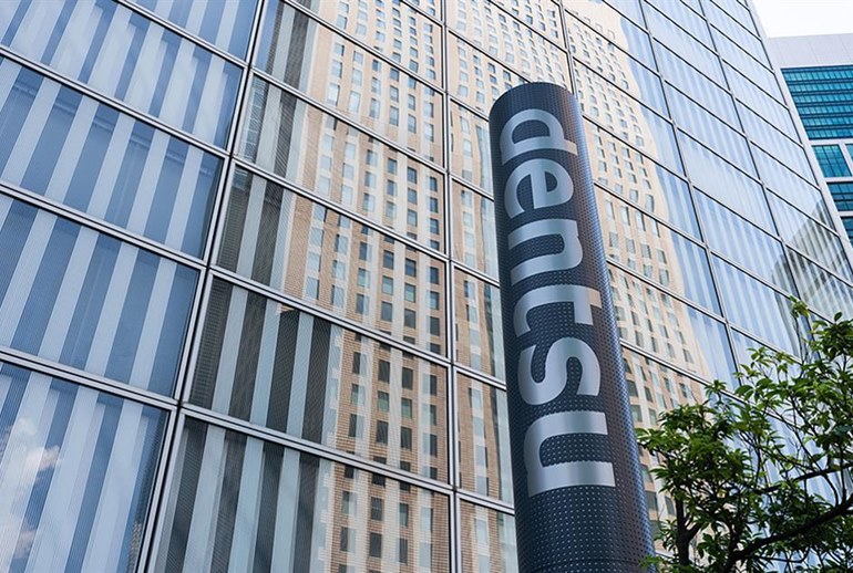 Картинка Японская Dentsu передала российский бизнес локальным партнерам