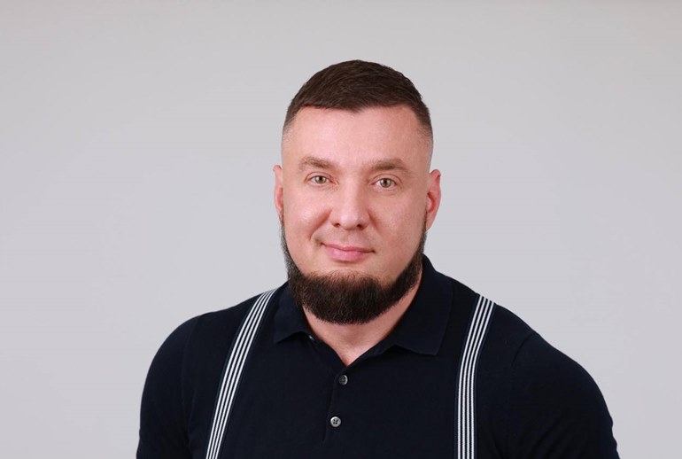 Картинка Руководителем сейлз-хауза «Эверест» НМГ станет Владимир Бабков