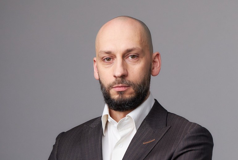 Картинка Экс первый вице-президент «Ростелекома» станет гендиректором «билайна»