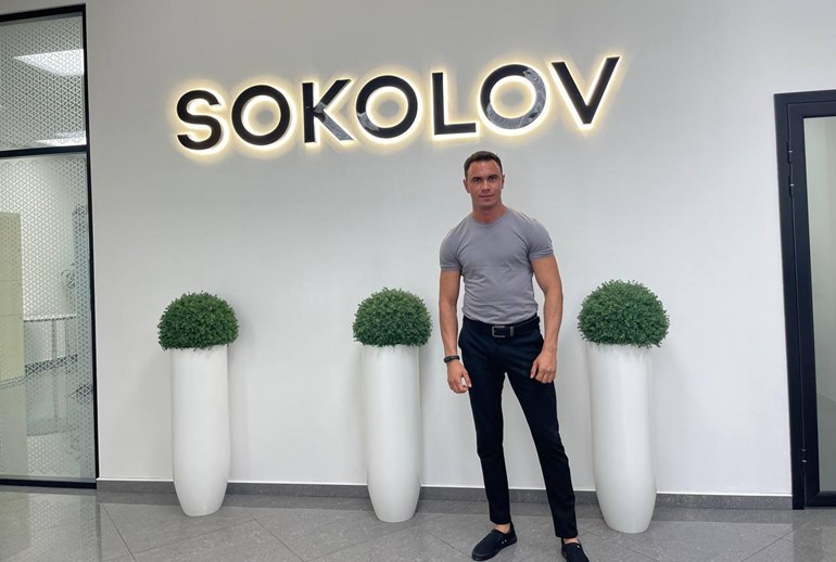 Картинка «Тот самый» бортпроводник «Аэрофлота» появится в соцсетях Sokolov