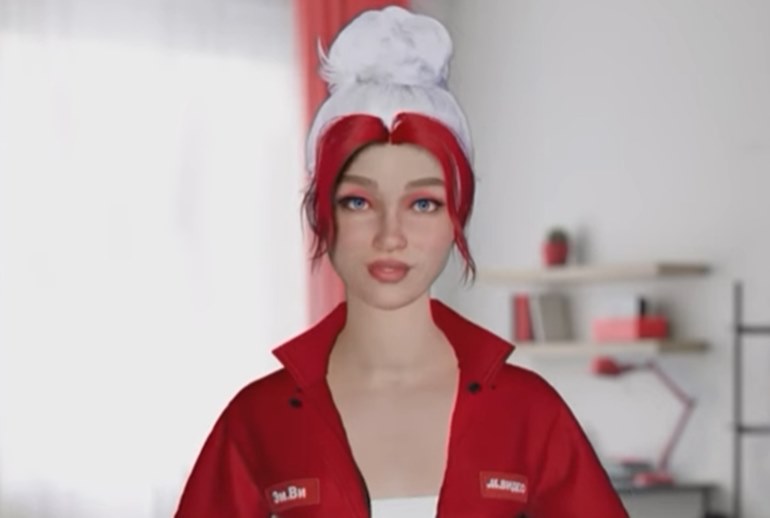 Картинка Fake or Cake?! Эм.Ви ищет гаджет среди тортов